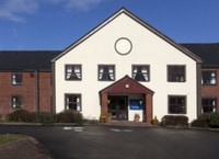 Blackwell Vale Care Home Carlisle Blackwell Vale Care Home Carlisle