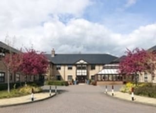 Hallgarth Care Centre, Durham, Durham