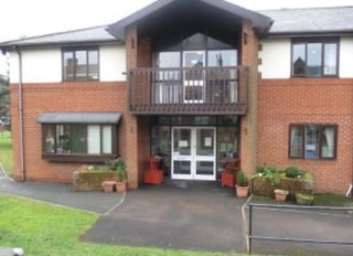 Stoneleigh Care Home, Stanley, Durham