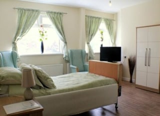 Yohden Care Complex, Hartlepool, Durham