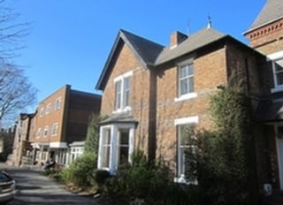 Ventress Hall, Darlington, Durham