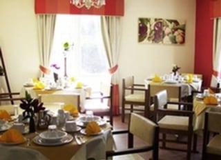 Eastgate Manor, Stocksfield, Northumberland