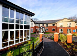 Foxton Court, Morpeth, Northumberland