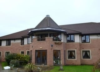 Ponteland Manor, Newcastle upon Tyne, Northumberland