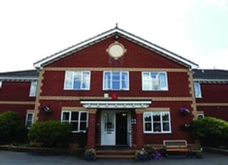 Plas Rhosnesni, Wrexham, Wrexham
