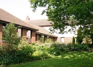 Plas-y-Bryn, Llanelli, Carmarthenshire