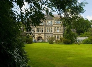 Bush House, Pembroke, Pembrokeshire