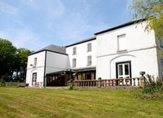 Ridgeway House, Narberth, Pembrokeshire