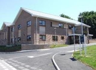Surehaven (Pembroke) Ltd, Pembroke Dock, Pembrokeshire