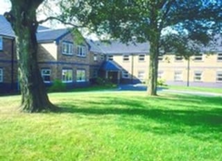 Abergarw Manor Care Home, Bridgend, Bridgend