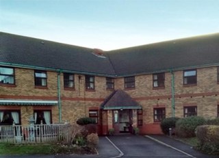 Southmead Grange & Lodge Care Home, Bridgend, Bridgend