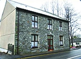 Ty Gobaith Care Home, Tonypandy, Rhondda, Cynon, Taff