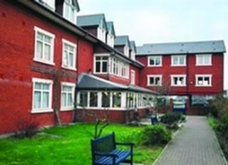 Atlantic View Care Home, Cardiff, Cardiff
