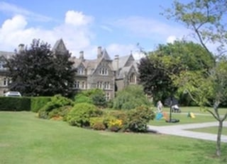 Nazareth House, Cardiff, Cardiff