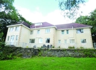 Frood House, Swansea, Swansea