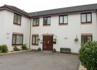 St Dunstans Care Home, Pontypool, Torfaen