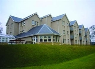 Knowesouth Nursing Home, Jedburgh, Scottish Borders