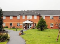Newcarron Court Nursing Centre, Falkirk, Falkirk