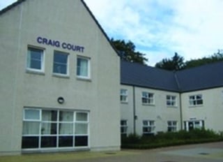 Craig Court, Milltimber, Aberdeenshire
