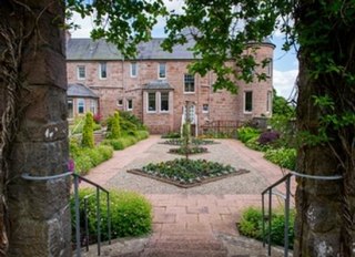 Balhousie Alastrean Care Home, Aboyne, Aberdeenshire