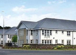 Balhousie Huntly Care Home, Huntly, Aberdeenshire