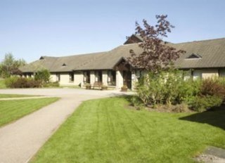 Meadows Care Home, Huntly, Aberdeenshire