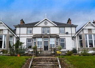 Pitmurchie Care Home Ltd, Banchory, Aberdeenshire