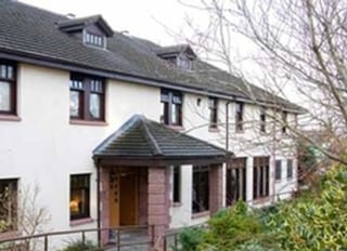 Turriff/Woodlands House, Turriff, Aberdeenshire