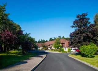 Castle Gardens Care Home, Invergordon, Highland