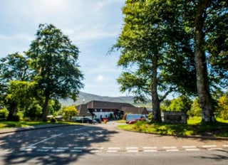 Home Farm Care Home, Portree, Highland