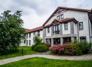 Tranent Care Home, Tranent, East Lothian