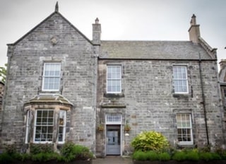 Abercorn Nursing Home, Edinburgh, City of Edinburgh