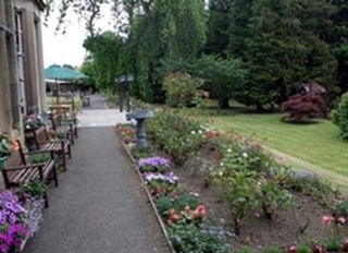 TOR Christian Nursing Home, Edinburgh, City of Edinburgh