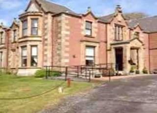 Clyde View House, Dumbarton, Argyll & Bute