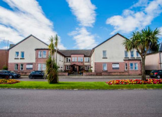 Kintyre Care Home, Campbeltown, Argyll & Bute
