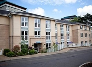 Westerfield Care Home, Paisley, Renfrewshire