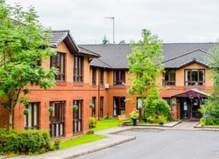 Northgate House, Glasgow, Glasgow City