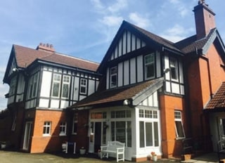 Parkhouse Manor, Glasgow, Glasgow City