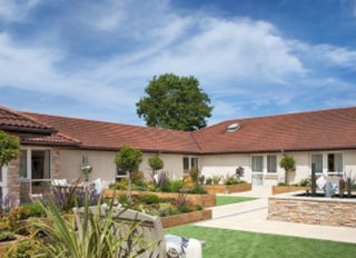 Birdston Nursing Home, Glasgow, Dunbartonshire