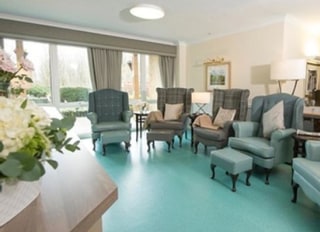 Lillyburn Care Home, Glasgow, Dunbartonshire
