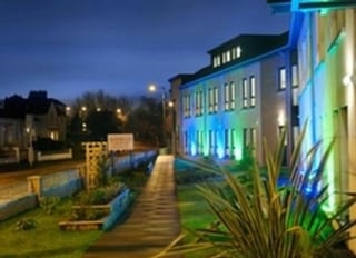 Westerton Care Home, Glasgow, Dunbartonshire