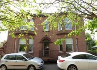 Belhaven, Airdrie, Lanarkshire