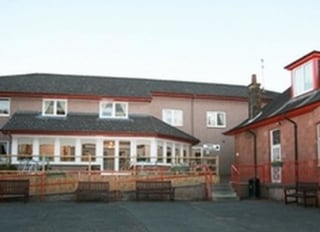 Avonhaugh Nursing Home, Larkhall, Lanarkshire