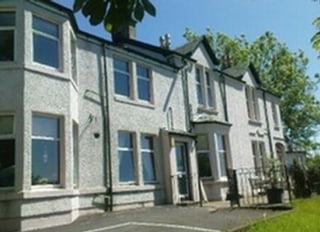 Collisdene Care Centre, Strathaven, Lanarkshire