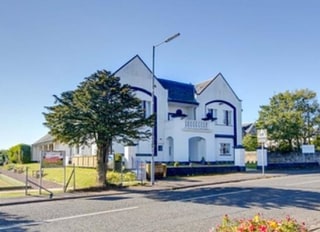 Duchess Nina Care Home, Hamilton, Lanarkshire