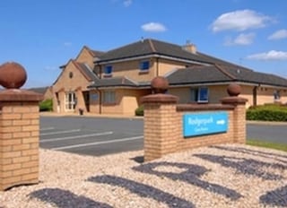 Rowantree/Rodgerpark Nursing Home, Glasgow, Lanarkshire