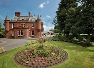 Balhousie Lisden Care Home, Kirriemuir, Angus