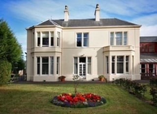 Balhousie Moyness Care Home, Dundee, Angus