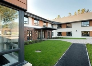 Balhousie St Ronan's Care Home, Dundee, Angus