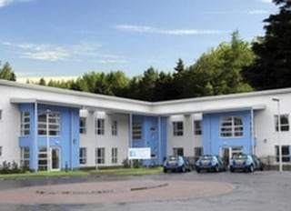 Balhousie Pitlochry Care Home, Pitlochry, Perth & Kinross